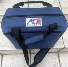AO Coolers(エーオークーラー) キャンバス ソフトクーラー 12パックのサムネイル