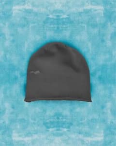 帽子 SKYLRK SMUDGE BEANIE SKYLRK SMUDGE BEANIE - メルカリ