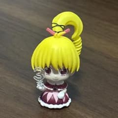 HUNTER×HUNTER すわらせ隊 グリードアイランド編 ビスケのサムネイル