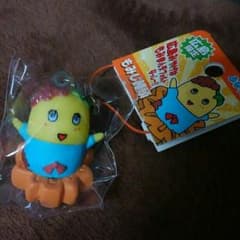 ふなっしーのサムネイル