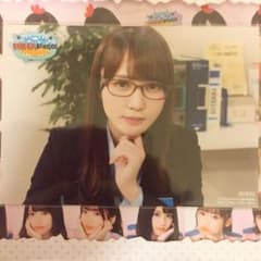 加藤史帆 HINABINGO! 特典 生写真 スーツのサムネイル