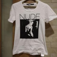 NO ID. tシャツのサムネイル
