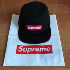 supreme キャップのサムネイル