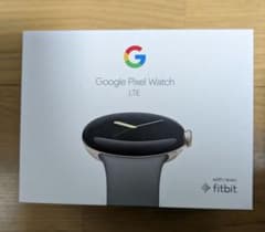 Google Pixel Watch LTE　エフさん専用のサムネイル