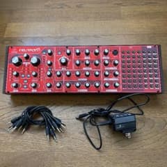 Behringer Neutronのサムネイル