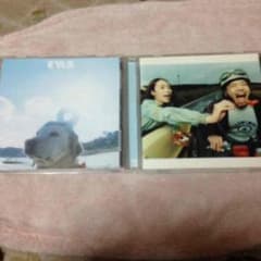 RADWIMPS アルバムのサムネイル