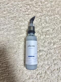 plus eau ハイドロヘアミルクのサムネイル