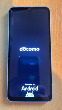 クロスケ様専用SHARP AQUOS wish4のサムネイル