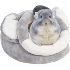 小動物のお部屋・お家(XL)のサムネイル
