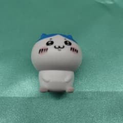ハチワレ フィギュア ミニサイズのサムネイル