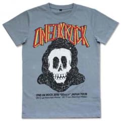 【限定品】ワンオクロック バンドＴシャツ（Ｌサイズ）のサムネイル