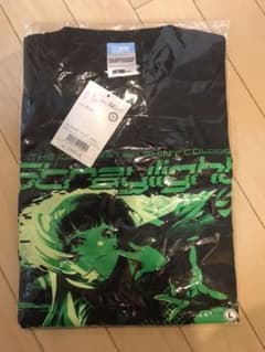 アイドルマスター　シャイニーカラーズ　Tシャツのサムネイル