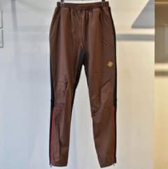 エルドレッソ　ELDORESO　新品未使用　Ikangga Pants　Ｓのサムネイル