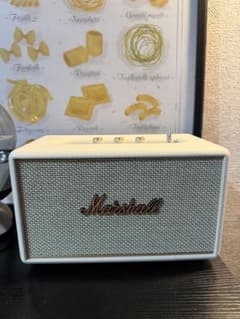 Marshall Acton III 新品同様 元箱付き 美品 Marshall Acton III 新品同様 元箱付き 美品 - メルカリ