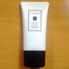 Jo MALONE LONDON ゼラニウム & ナッツ ハンド クリームのサムネイル
