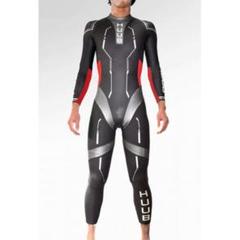 【新品値下げ】トライアスロン用ウエットHUUB AQUA Full Suit M 新品値下げ】トライアスロン用ウエットHUUB AQUA Full Suit M