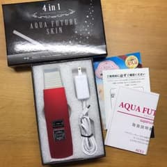 アクアフューチャースキンのサムネイル