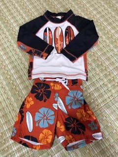 まーりんたろう様専用 gymboree 水着 その他のサムネイル