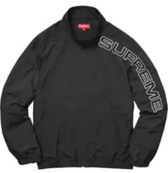 【最終値下】supreme Split Track Jacketのサムネイル