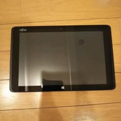 ジャンク ARROWSTab Q506 タブレットのサムネイル