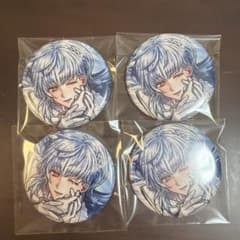 あくねこ フルーレ バト缶 vol.18 4枚セット - メルカリ