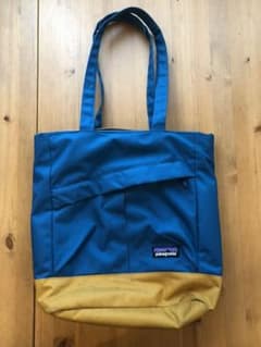 パタゴニア  2ウェイ トートバッグのサムネイル