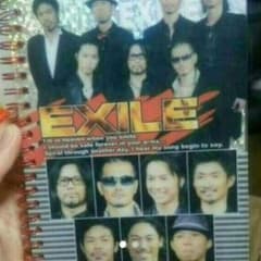EXILEのサムネイル