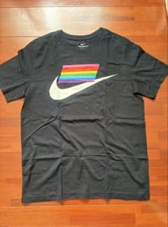 NIKE Tシャツ BETRUE レインボー /ナイキ SB ACG ジョーダンのサムネイル