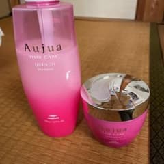 オージュア クエンチ トリートメントのサムネイル