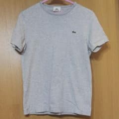 ラコステ Tシャツ サイズ3のサムネイル