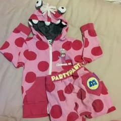 桜姫ママ様専用☆なりきりモンスターズ・インクのサムネイル