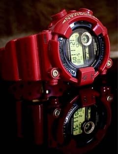 最終値下げ　G-SHOCK 30th FROGMAN GF-8230A-4JRのサムネイル