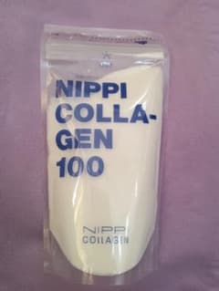 NIPPI COLLAGEN 100 10gのサムネイル