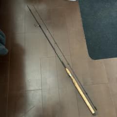 ウエダ　Stinger Laxia BORON SLT-86H トラウトロッド ウエダ Stinger Laxia BORON SLT-86H トラウトロッド - メルカリ