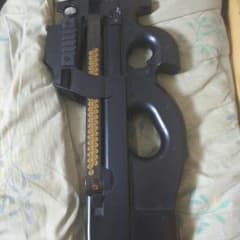 P90 スタンダード 人形劇 様専用のサムネイル