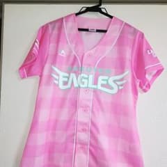 楽天イーグルスレディースユニフォームのサムネイル