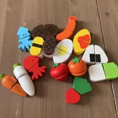 おままごとのサムネイル