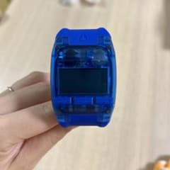NIXONデジタル腕時計COMP ALL COBALT BLUEのサムネイル