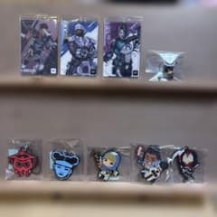Apex Legends 정리 판매