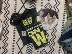 WAYV ONTHEWay アップグレード特典 セット