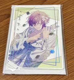 オラソワ 時貞 アクスタ 秋風 オトスト オラソワ オランピアソワレ 展示会 アクスタ 時貞 - メルカリ