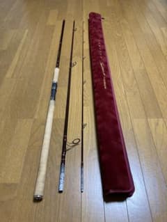 ☆超美品☆シマノ カーディフ サーモンプレミアム130Hのサムネイル