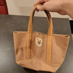 FEILERトートバッグのサムネイル