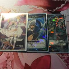 ディストラクテッドセレクター SRとホイルタマセットのサムネイル