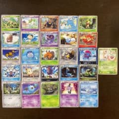 コ*チ様 ポケカ 古いカード まとめ売り - メルカリ