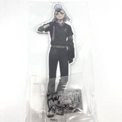 Dr.STONE スタンリー Dr.ゼノ ウォルマ 渋谷109 アクリルスタンド m62653809342_1.jpg?1747983327