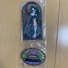セーラームーン一番くじ　アクリルスタンドのサムネイル