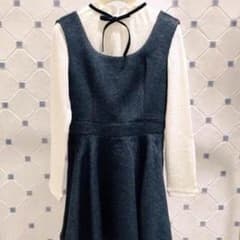 evelyn まえのんコラボ ワンピース 値下げのサムネイル