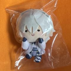 刀剣乱舞 んまほっぺ ぬいぐるみ 鶴丸国永 m62654746429_1.jpg?1764316945