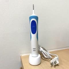 BRAUN Oral-B 電動歯ブラシ 本体のサムネイル